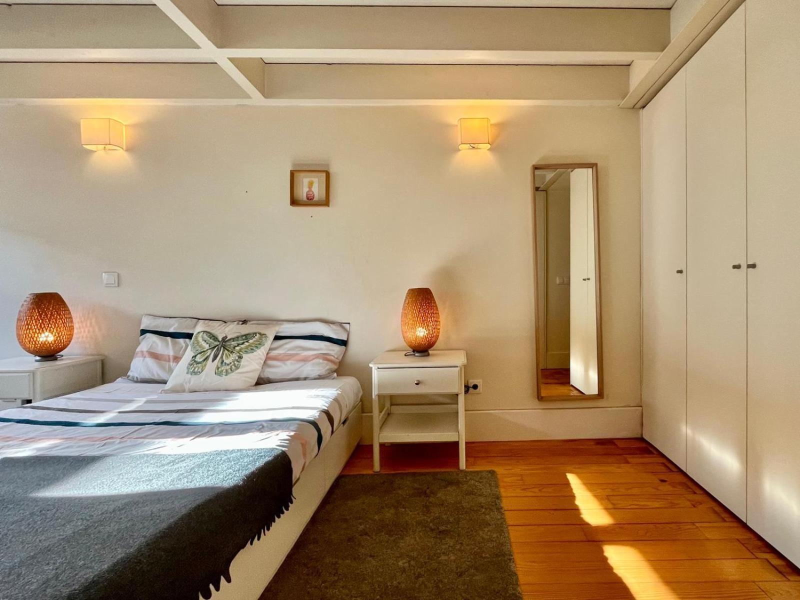 127 - By The Douro Appartement