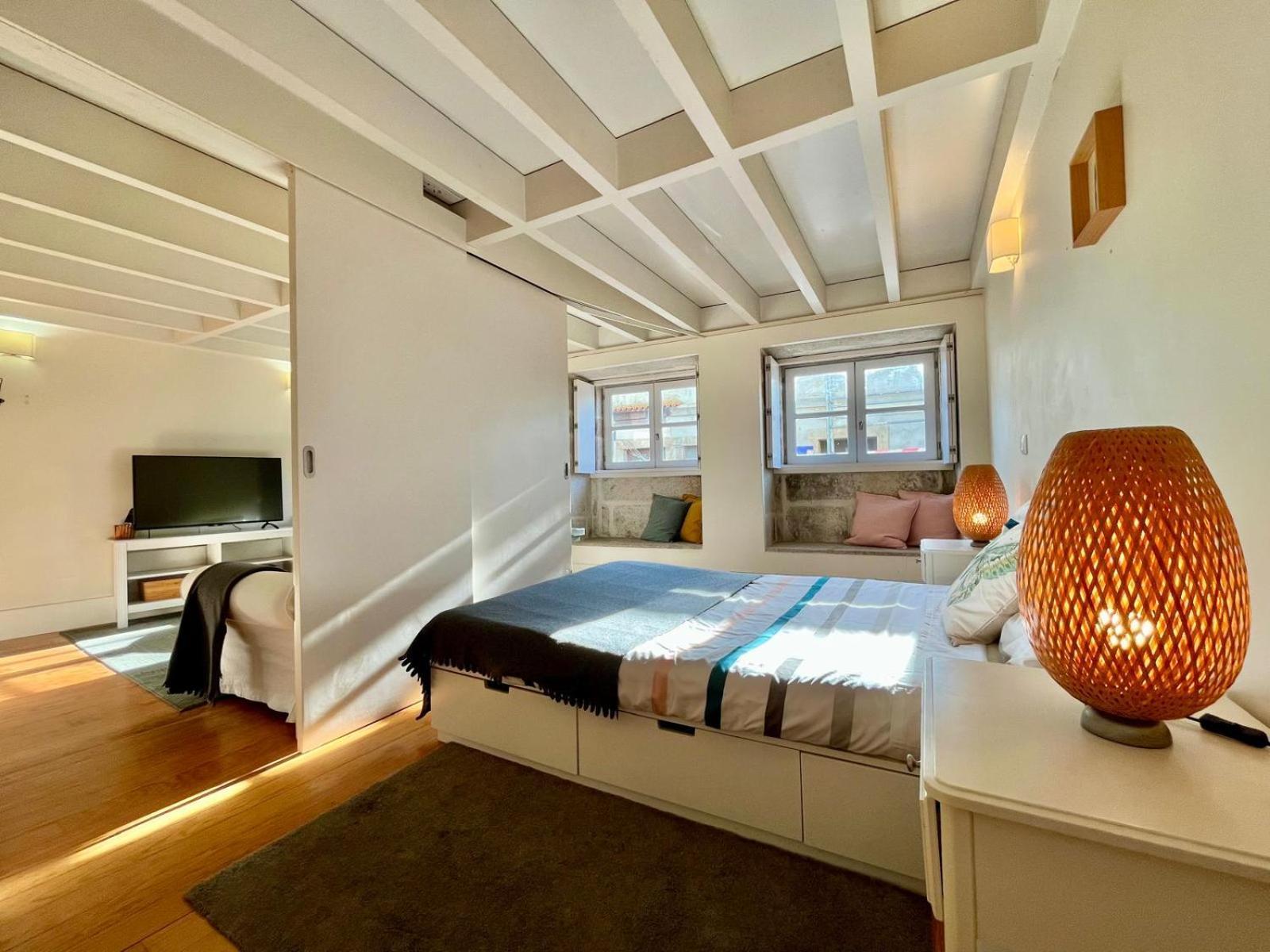 127 - By The Douro Appartement