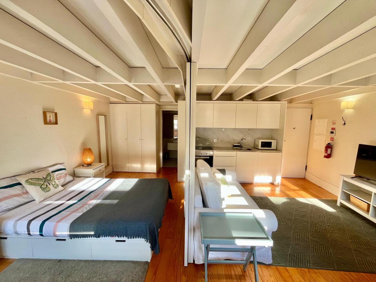 Apartamento 127 - By The Douro