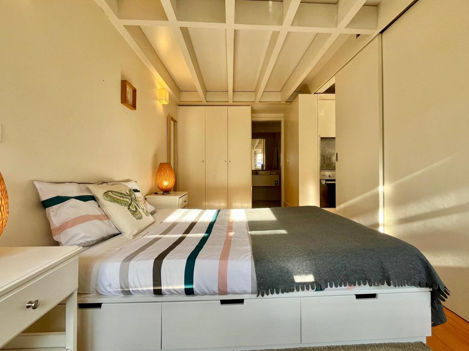127 - By The Douro Apartamento