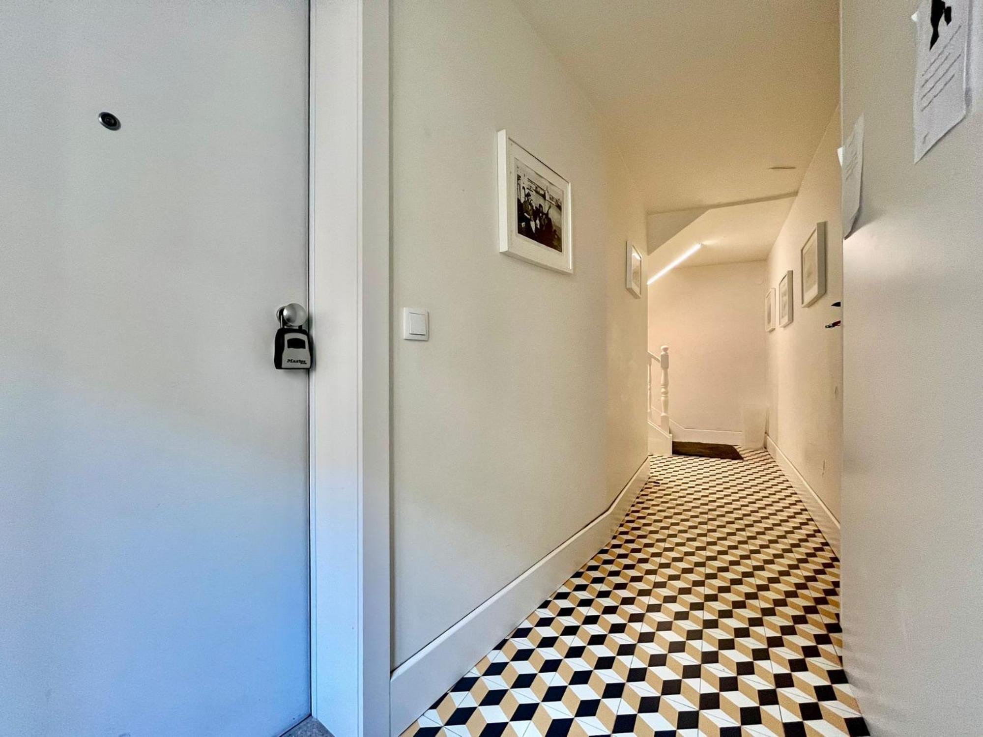 127 - By The Douro Apartamento *
